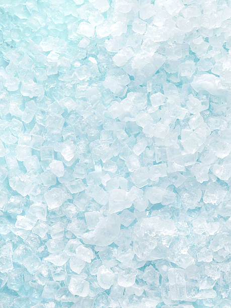 Glaces-pilées